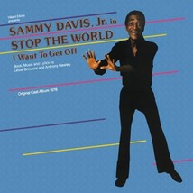 Stop The World I Want To Get Off [Record] - £11.81 GBP