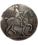 Medaglia Fantasy: 100° anniversario commemorativo dell'Università di Berlino ... - $18.66 CAD