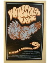 Vast Panic Handbill Poster Gainesville 2003-
show original title

Origin... - $22.46