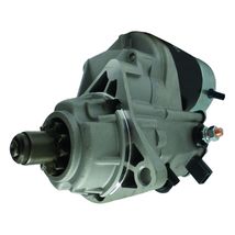 NEW STARTER FITS JOHN DEERE RE50165, RE54091, RE59588, TY24436 image 2