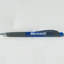 Microsoft Dipendente Penna a Sfera (Presto 2010s) Collettore Blu Versione - £2.45 GBP