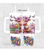 40 oz Bit of a mess but doing my best  Tumbler (like the Stanley Quencher ) - $39.60