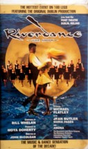 Michael Flatley&#39;s Riverdance  [VHS 1998, Clamshell Case] - £1.77 GBP