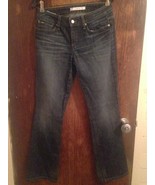 Pre-owned Joe&#39;s Jeans 5 Pocket Style SZ 28 - $823.49 MXN