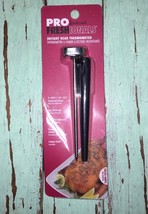 Professionals Instant Read Thermometer - $5.00