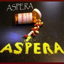 Aspera [Audio CD] Aspera - $6.98