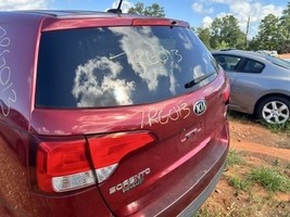 Trunk/Hatch/Tailgate Without Spoiler Fits 14-15 SORENTO 104869850Tailgat... - $232.96