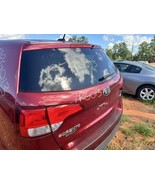 Trunk/Hatch/Tailgate Without Spoiler Fits 14-15 SORENTO 104869850Tailgat... - $321.84 CAD