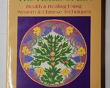 The Herbs of Life: Health &amp; Healing Using Western &amp; Chinese Techniques - £7.09 GBP