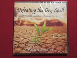 Defeating The Dry Spell New 2CD God&#39;s Man Vs. Wild &amp; You&#39;re 2 Prophetic 2 Panic - £7.77 GBP