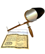 Thomas Pacconi Hand Held 3D Viewer with COA - $72.71 CAD