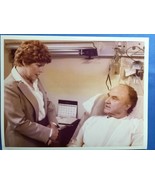 RACHAEL KELLY ANNE JACKSON JACK WARDEN A PRIVATE BATTLE 1980 CBS TV PHOT... - $376.60 MXN