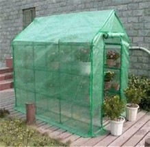 5 x 9 Portable Greenhouse Kit - Free Shipping - $272.24