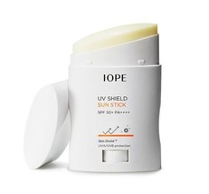 [IOPE] UV Shield Sun Stck SPF50+ PA++++ - 20g Korea Cosmetic - £23.15 GBP