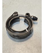 Aircraft Clamp 4574-150 for Eaton | R38656-1 | for 1.5 in OD Tubing | 40... - $7,487.84 MXN