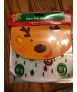 Zipper Bags And Toppers 10 Zipper Bags 6.46in X 5.79in 10 Toppers 6.5in X - $164.40 MXN