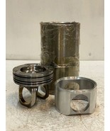 Cummins Piston &amp; Cylinder 3896030 - Pictured Parts Only - $306.84