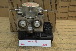 05-10 Scion TC ABS Pump Control OEM Module 4451021080 202-14D9 - £15.70 GBP