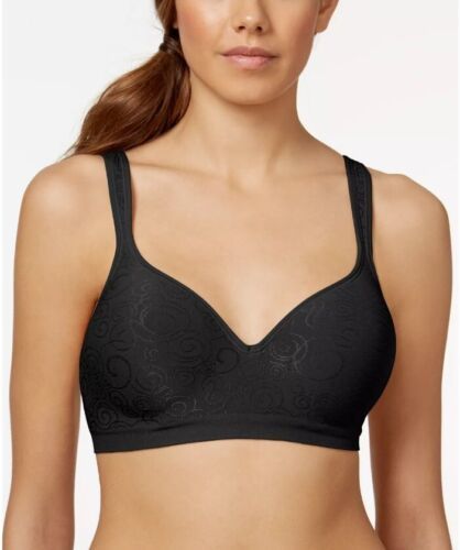 New Bali Comfort Revolution Wirefree Bra 36D and 45 similar items