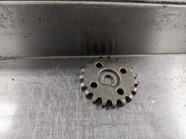 Oil Pump Drive Gear For 13-14 Ford Focus  2.0 CM5E6652AB Turbo - $362.40 MXN