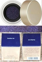 Stila Got Inked Cushion Eye Liner Amethyst Ink New In Box - $7.00