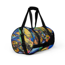 Sirius Stella Handmade Bag 8 Gal (30 L) By Vincente Feat P.R. D&#39;orlando&#39;s Art - £119.10 GBP