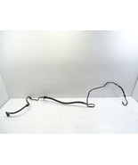 Mercedes R230 SL55 SL500 hydraulic hose line 2309974382 03-11 SL600 - $2,111.82 MXN