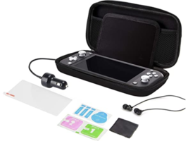 iMW Starter Kit for the Nintendo Switch Lite  - $17.99