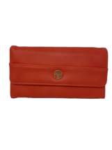 Adrienne Vittadini Women&#39;s Coral Wallet Faux Leather - €12,21 EUR