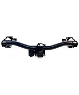 2019-2024 Chevy Blazer 2Lt Rear Bumper Trailer Hitch Tow Bar With Harnes... - $247.45