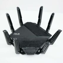 ASUS RT-BE96U Tri-Band Wi-Fi 7 Router image 2