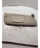 Passenger Sun Visor Without Illumination Fits 02-04 GRAND CHEROKEE 1142946 - €27,17 EUR