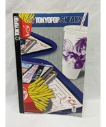 Tokyopop Sneaks 2004 Vol 2 Manga - $11.88