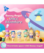 Sonny Angel Space Adventure Series (1 Blind Box Figure) Designer - $30.10