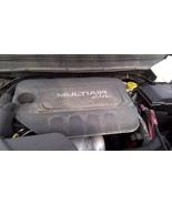 CHEROKEE  2015 Engine Cover 104796407 - $108.74 CAD