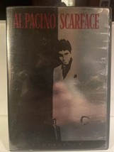 Scarface (DVD, 1983) - £6.69 GBP