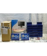 GW Security GW32CHV2 32CH System 32 Cameras Brand New - $383.99