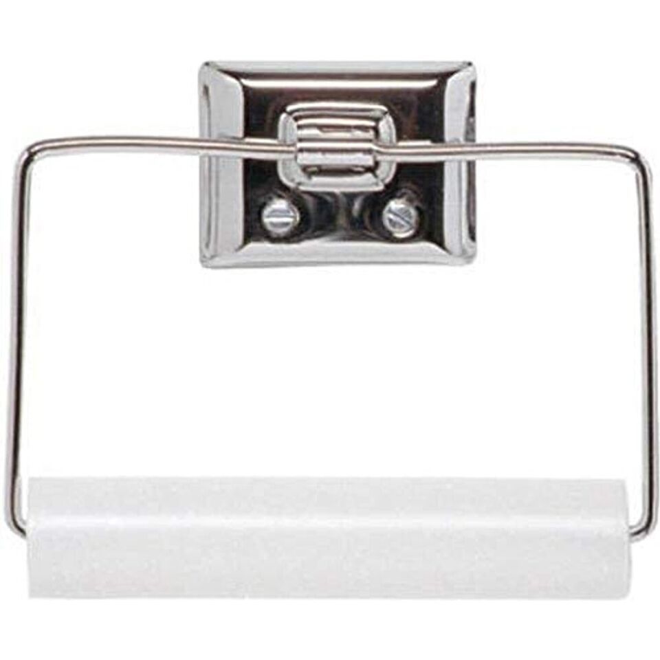 Decko Bath Products 38090 Swing Tissue Holder - $18.29