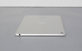Apple iPad Mini (5th Generation) 64GB, Wi-Fi, 7.9in MUQX2LL/A - Silver image 6
