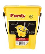 Purdy Painter&#39;s Pail, yellow (14T921000) - $542.57 MXN