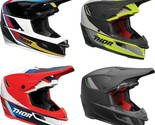 New 2021 Thor MX Reflex Helmet For MX Motocross Dirt Bike ATV Racing Adu... - $299.00+