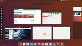Voyager Linux XFCE Desktop Dock-like Navigation Conky GNOME Secure Fast!... - $4.99+