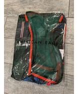American Eagle Outfitters Holiday 2022 Zipper Storage Bags Luggage Tag N... - €23,54 EUR