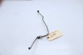 10-16 PORSCHE PANAMERA V6 3.6 FUEL LINE Q0689 image 3