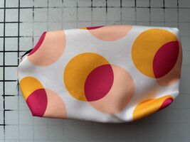 CLINIQUE MAKEUP BAG - $5.00