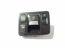 Parking Break Switch OEM Hyundai 2012  - $46.13