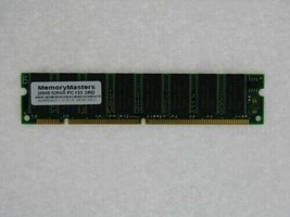 256MB PC133 168 Pin Sdram Dimm Dell Dimension Memory - £10.60 GBP