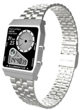 Luxury JINRONG Film Roll Watch - Creative Cinema Style Quartz - Unique M... - $39.40