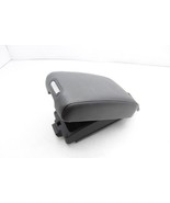 06-08 INFINITI FX35 ARMREST BLACK **DEFECTIVE** E5977 - $1,477.84 MXN