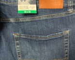Blue Lucky Brand Men’s 410 Jeans Athletic Straight 38x32 - $34.65
